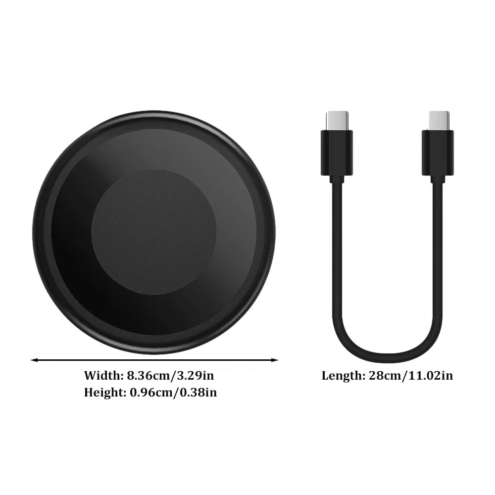 Universal Travel Charging Adapter Kit