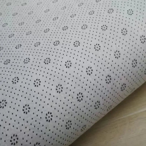 Cobblestone Embossed Bath Mat | Non-Slip & Absorbent | Machine Washable | 40×60cm