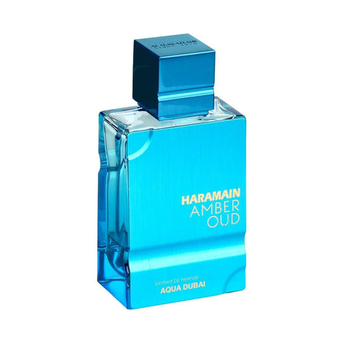 Al Haramain Amber Oud Aqua Dubai Unisex Eau de Cologne