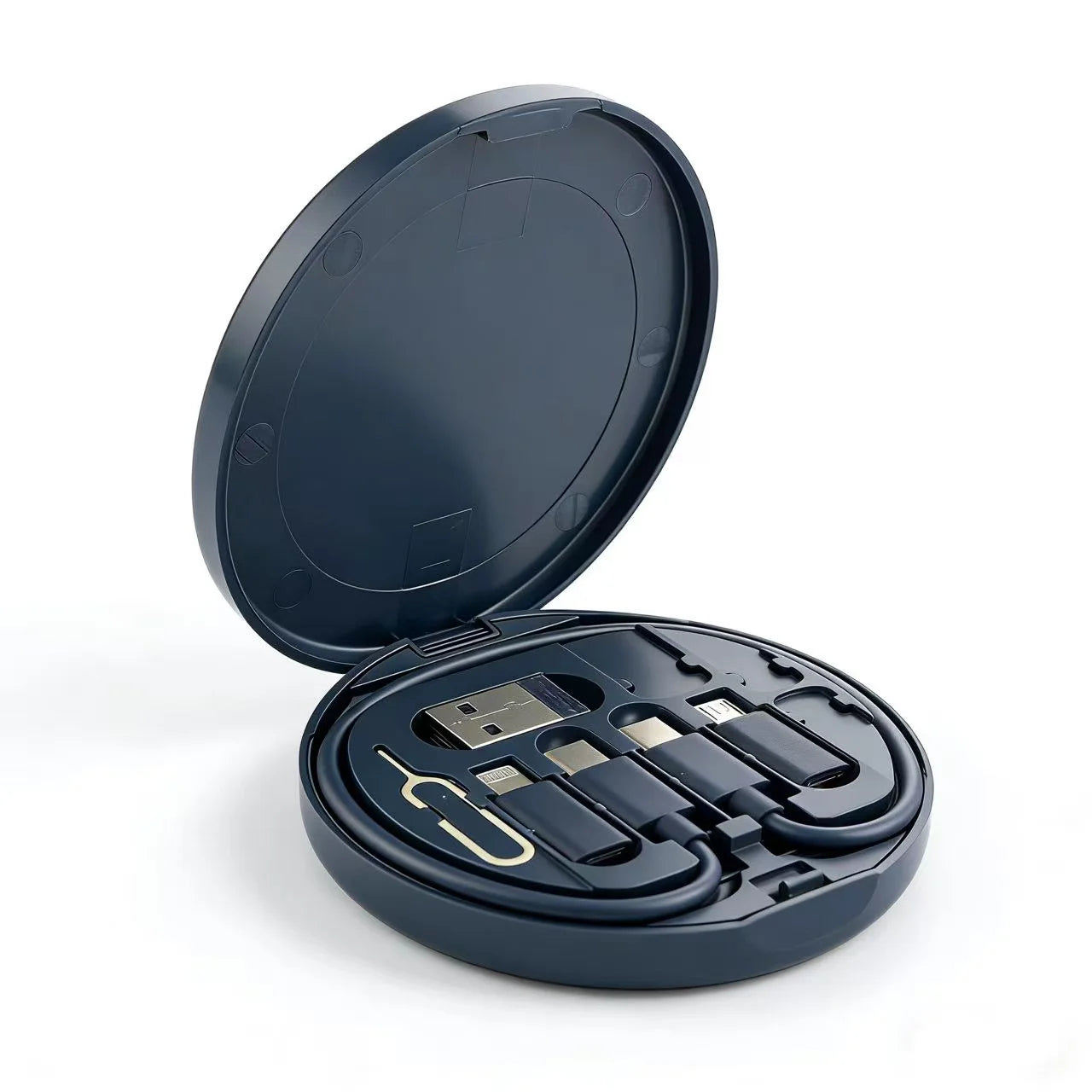 Universal Travel Charging Adapter Kit