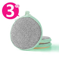 Dishwashing Sponges, 10-piece set