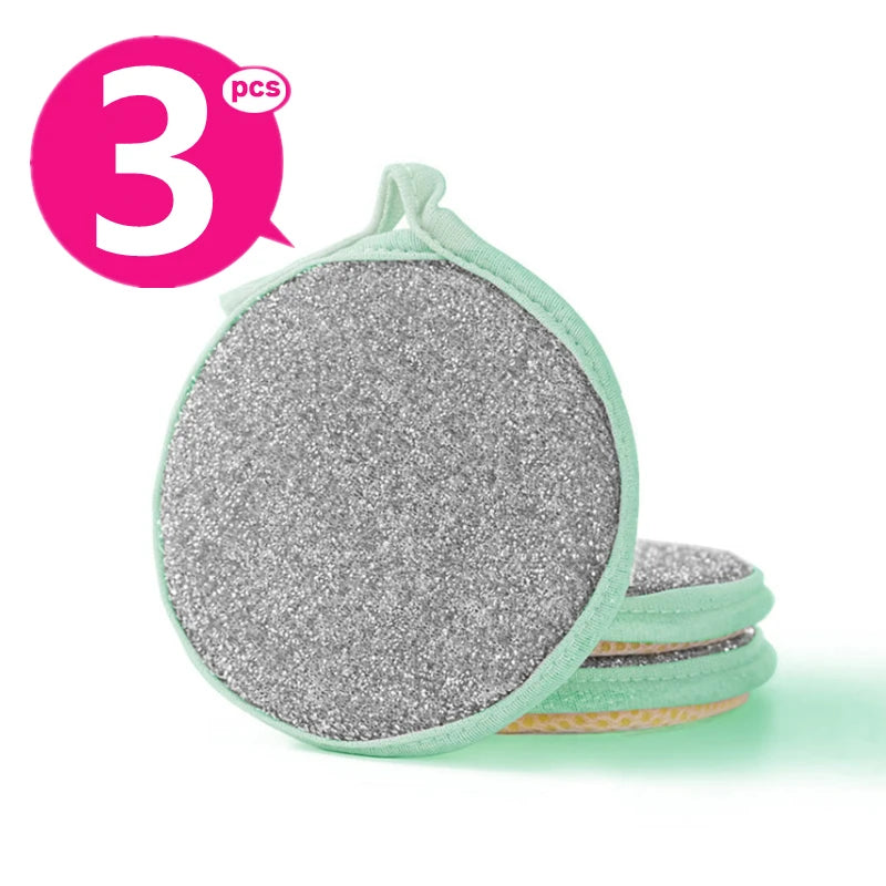 Dishwashing Sponges, 10-piece set