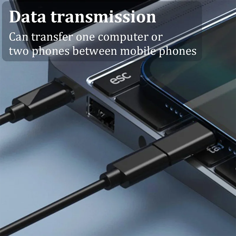 Universal Travel Charging Adapter Kit
