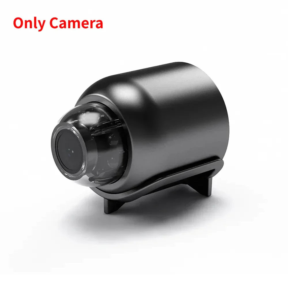 Smart Wireless Mini Camera